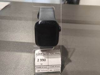 Apple Watch Series 7(41mm), preț - 2990 lei
