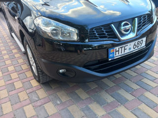 Nissan Qashqai foto 4