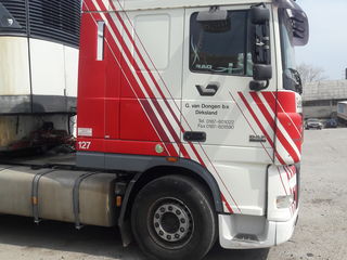 Daf XF 430 foto 1