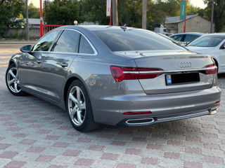 Audi A6 foto 3