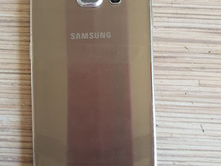 Samsung Galaxy S6 edge (3ram32gb) foto 5