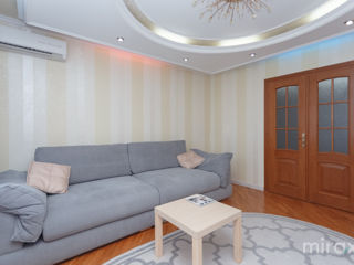 Apartament cu 3 camere, 70 m², Ciocana, Chișinău