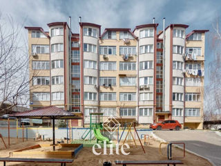Apartament cu 2 camere, 58 m², Periferie, Tohatin, Chișinău mun. foto 12