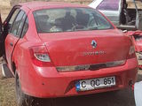 Dez.Renault ,Simbol 2.,Clio 2 Clio 3. foto 4