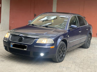 Volkswagen Passat foto 2