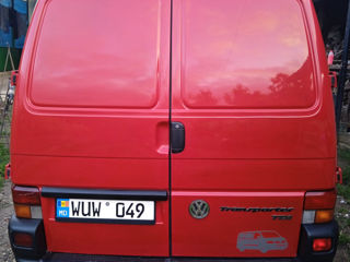 Volkswagen t 4 foto 2