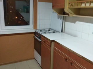 Apartament cu 2 camere, 49 m², Periferie, Rîbnița foto 2