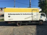 Mercedes 1720 frigider foto 7