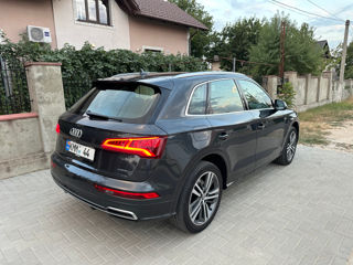 Audi Q5 foto 4