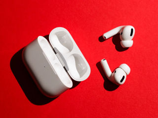 Оригинальные Bluetooth-наушники Apple AirPods Pro 2