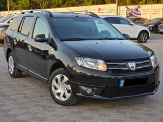 Dacia Logan Mcv foto 5