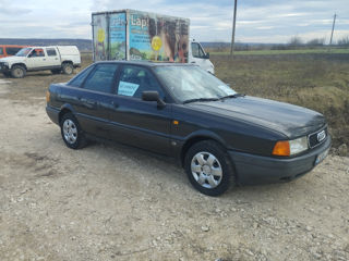 Audi 80 foto 2