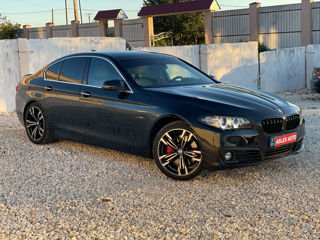 BMW 5 Series foto 20