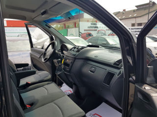 Mercedes Vito 116 Automat foto 7