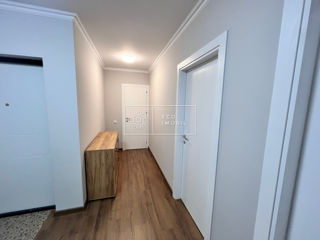 Apartament cu 3 camere, 60 m², Sculeni, Chișinău foto 13