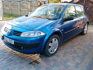 Renault Megane foto 4