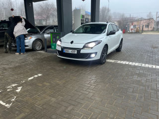 Renault Megane foto 8