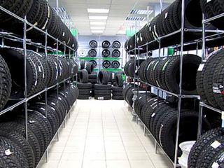 Внимание! Шины Lassa от официального дилера MasterLux по выгодным ценам!