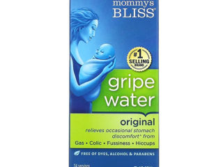 Mommy's Bliss Gripe Water