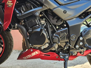 Suzuki GSX 2022 foto 3