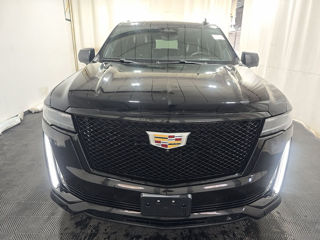 Cadillac Escalade, 2021 г.