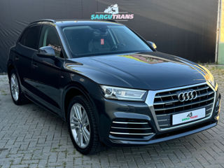 Audi Q5 foto 3