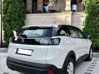 Peugeot 3008 foto 4