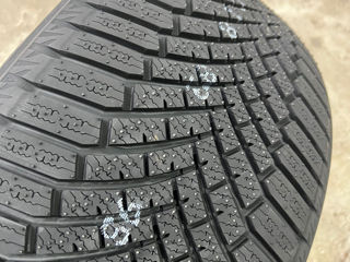 Anvelope iarna 275/40R22 si 315/35 R22 Yokohama / зима 22400 комплект / set foto 4