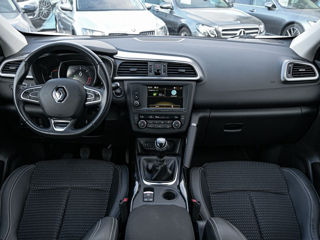 Renault Kadjar foto 6