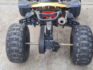 Boss ATV Xnc-56 foto 2