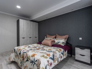 Apartament cu 1 cameră, 56 m², Centru, Chișinău foto 5