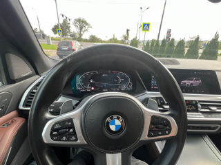 BMW X5 foto 4