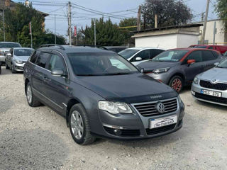 Volkswagen Passat foto 2