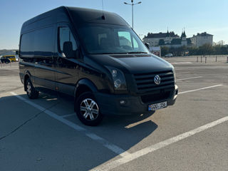 Volkswagen Volkswagen  crafter