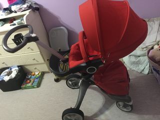 Stokke все сезонная foto 1