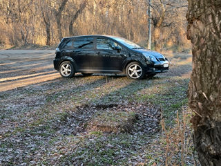 Toyota Corolla Verso