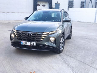 Hyundai Tucson foto 9