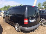 Volkswagen Caddy foto 3