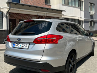 Ford Focus foto 2