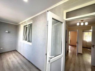 Apartament cu 2 camere, 51 m², Ciocana, Chișinău