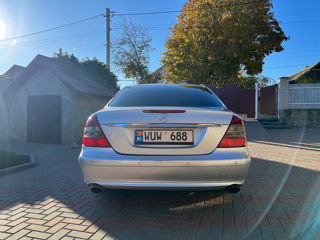 Mercedes E-Class foto 3