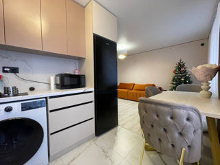 Apartament cu 2 camere, 66 m², Buiucani, Chișinău