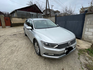 Piese Passat B8 2 disel