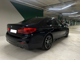 BMW 5 Series foto 3