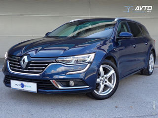 Renault Talisman foto 8