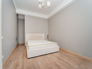 Apartament cu 1 cameră, 60 m², Centru, Chișinău foto 7