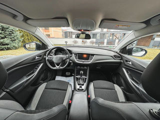 Opel Grandland X foto 8