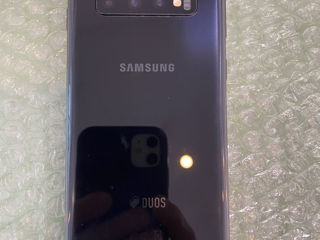 Galaxy S-10   Dual Sim