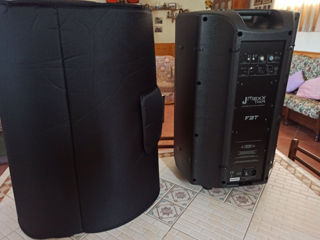 2 Boxe active FBT J Maxx 114A foto 3