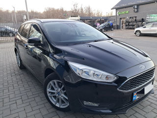 Ford Focus foto 2